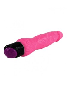 Roze vibrator BW 6081R -3